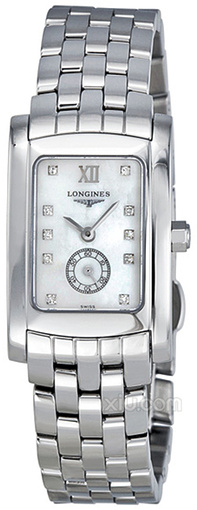 Longines Dolce Vita L5.155.4.84.6