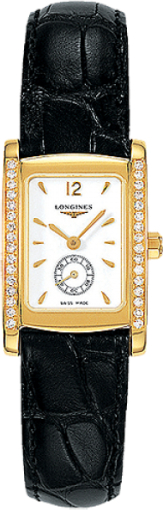 Longines DolceVita L5.155.7.16.2