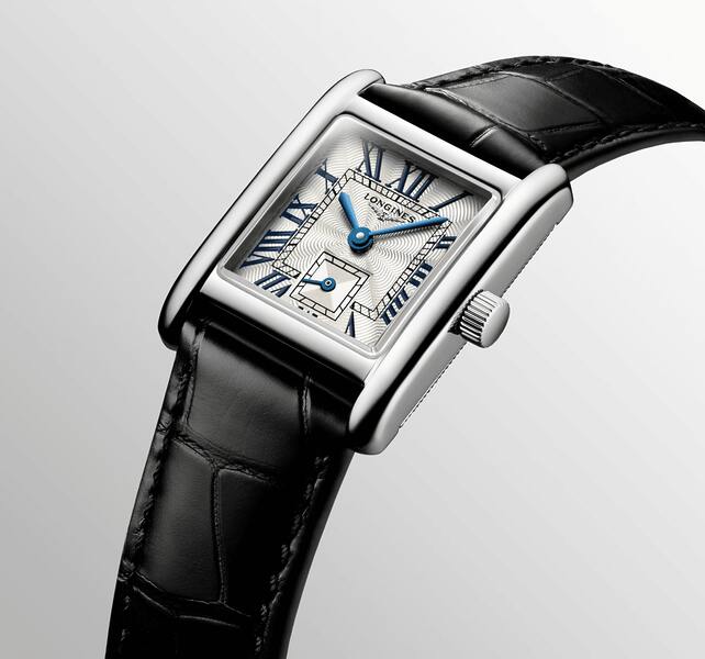 Longines Mini DolceVita L5.200.4.71.2