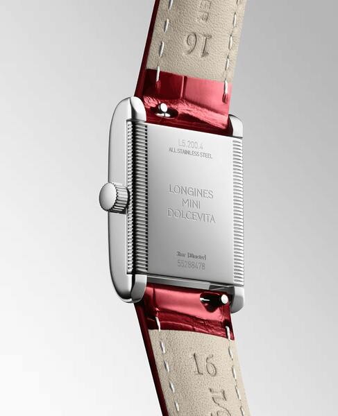 Longines Mini DolceVita L5.200.4.71.5