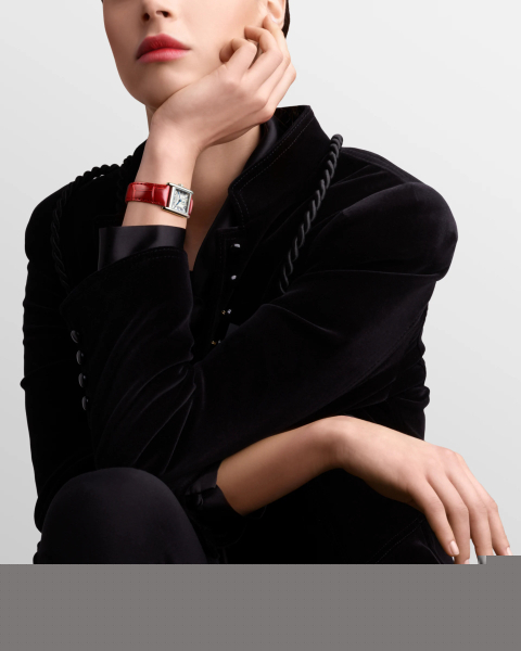 Longines Mini DolceVita L5.200.4.71.5