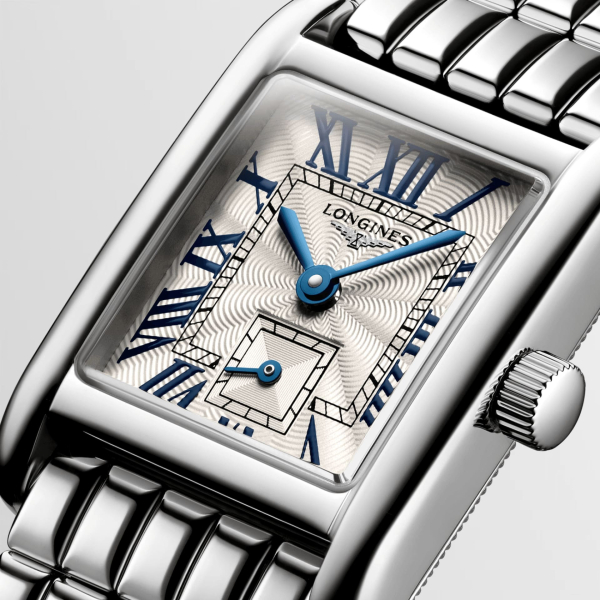 Longines Mini DolceVita L5.200.4.71.6 Longines Mini DolceVita L5.200.4.71.6