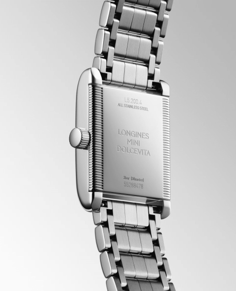 Longines Mini DolceVita L5.200.4.71.6 Longines Mini DolceVita L5.200.4.71.6