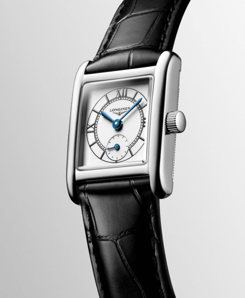 Longines Mini DolceVita L5.200.4.75.2 Longines Mini DolceVita L5.200.4.75.2