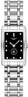 Longines Dolce Vita L5.255.4.57.6