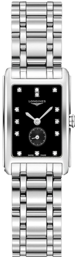 Longines Dolce Vita L5.255.4.57.6