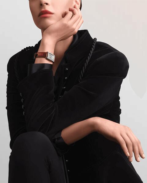 Longines DolceVita L5.255.4.71.5 Longines DolceVita L5.255.4.71.5