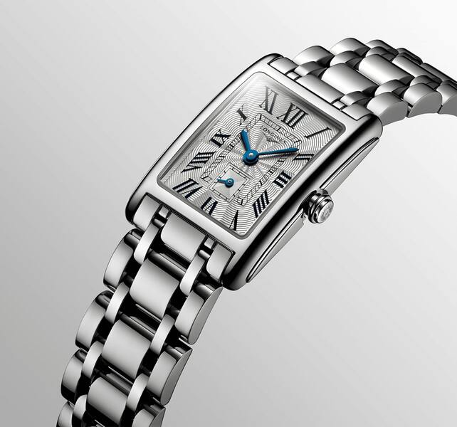 Longines DolceVita L5.255.4.71.6 Longines DolceVita L5.255.4.71.6