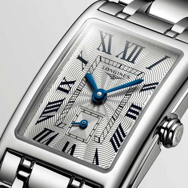 Longines DolceVita L5.255.4.71.6 Longines DolceVita L5.255.4.71.6