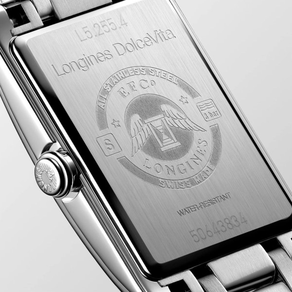 Longines DolceVita L5.255.4.75.6 Longines DolceVita L5.255.4.75.6