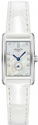 Longines DolceVita L5.255.4.87.2
