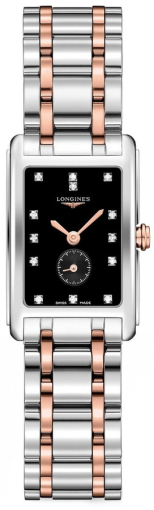 Longines DolceVita L5.255.5.57.7