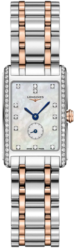 Longines DolceVita L5.255.5.89.7