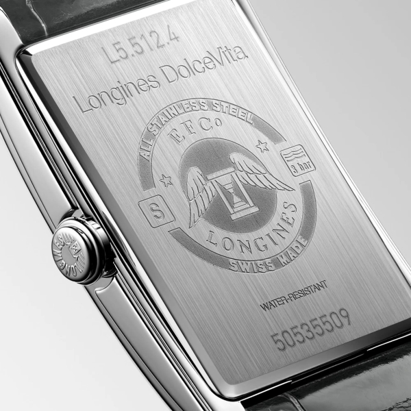 Longines DolceVita L5.512.4.71.3 Longines DolceVita L5.512.4.71.3