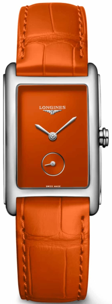Longines DolceVita L5.512.4.92.2 Longines DolceVita L5.512.4.92.2