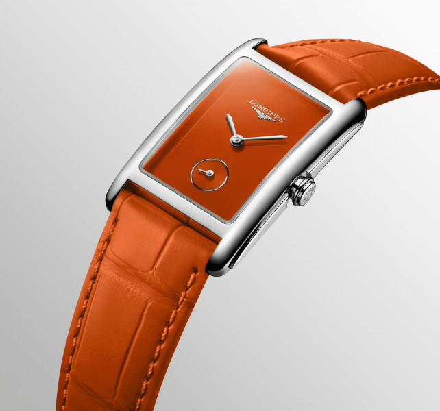 Longines DolceVita L5.512.4.92.2 Longines DolceVita L5.512.4.92.2