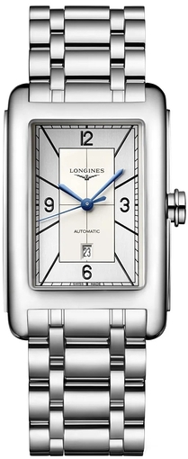 Longines DolceVita L5.757.4.73.6