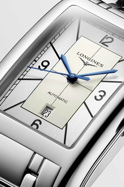 Longines DolceVita L5.757.4.73.6