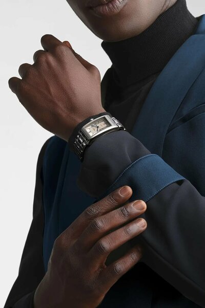 Longines DolceVita L5.757.4.73.6