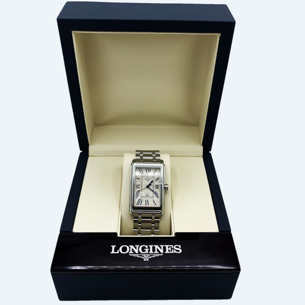 Longines DolceVita L5.767.4.71.6 Longines DolceVita L5.767.4.71.6