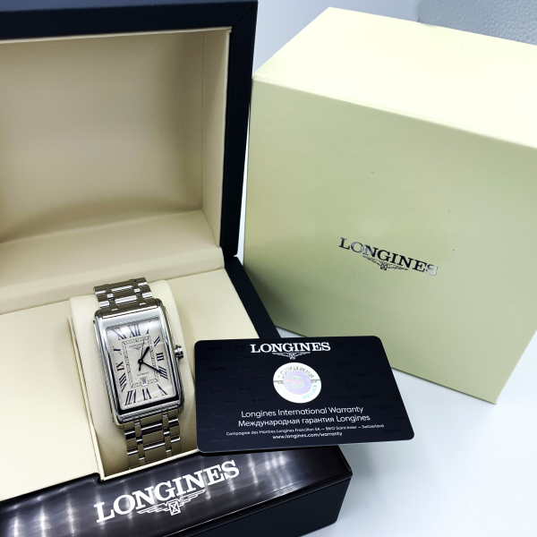 Longines DolceVita L5.767.4.71.6 Longines DolceVita L5.767.4.71.6