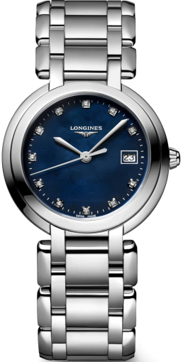 Longines PrimaLuna L8.112.4.98.6