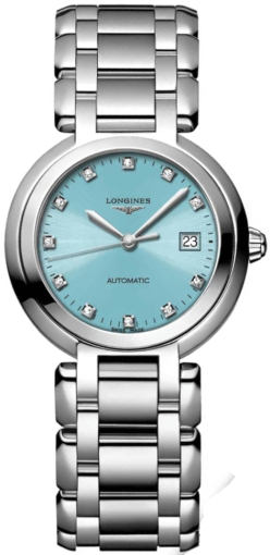 Longines PrimaLuna L8.113.4.90.6