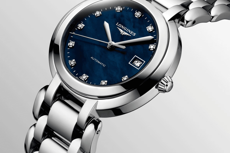 Longines PrimaLuna L8.113.4.98.6