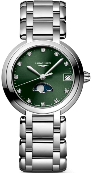 Longines PrimaLuna L8.115.4.67.6 Longines PrimaLuna L8.115.4.67.6