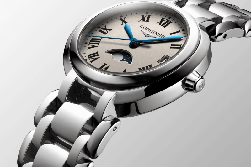 Longines PrimaLuna L8.115.4.71.6 Longines PrimaLuna L8.115.4.71.6