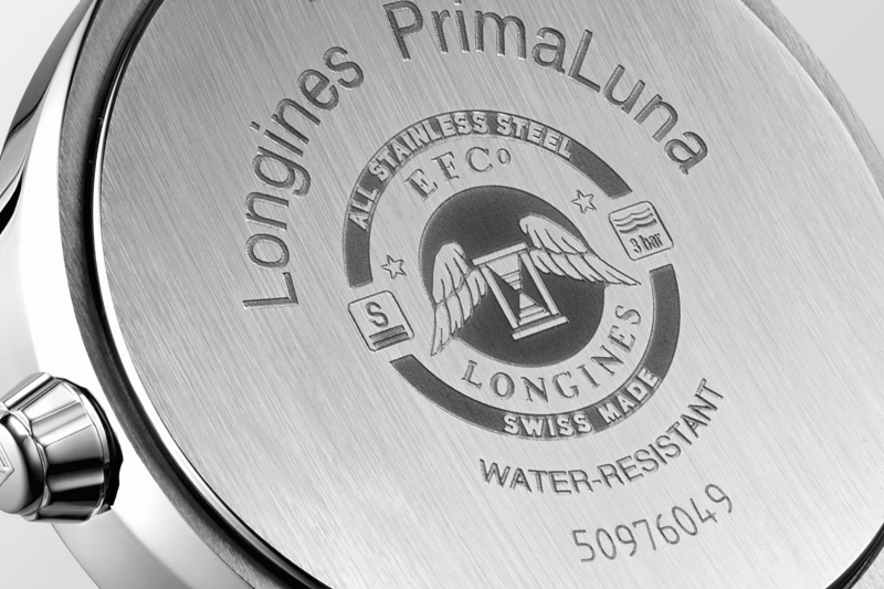 Longines PrimaLuna L8.115.4.71.6 Longines PrimaLuna L8.115.4.71.6