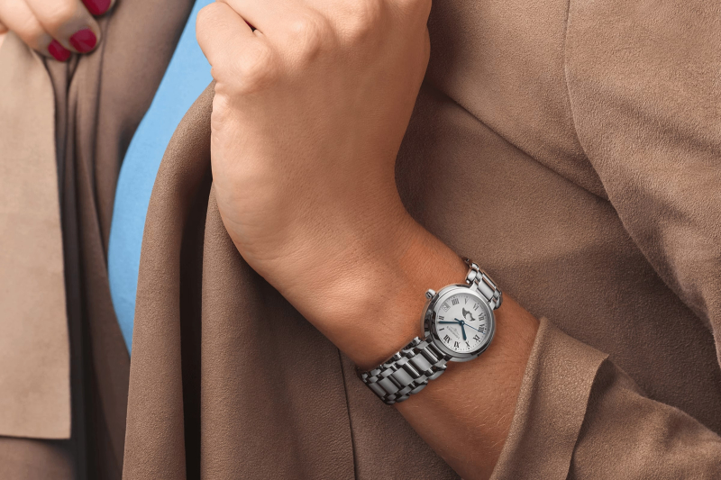 Longines PrimaLuna L8.115.4.71.6 Longines PrimaLuna L8.115.4.71.6