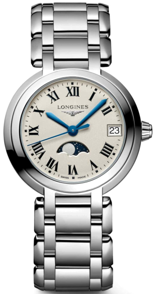 Longines PrimaLuna L8.115.4.71.6 Longines PrimaLuna L8.115.4.71.6