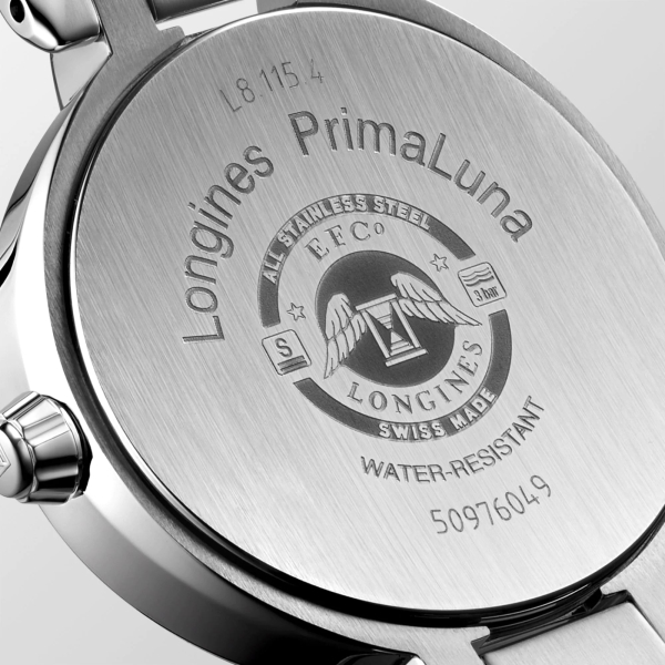 Longines PrimaLuna L8.116.4.87.6 Longines PrimaLuna L8.116.4.87.6