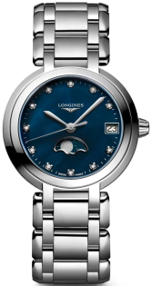 Longines PrimaLuna L8.115.4.98.6