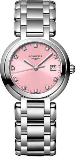 Longines PrimaLuna L8.122.4.99.6