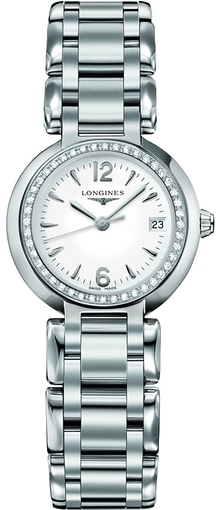 Longines PrimaLuna L8.110.0.16.6