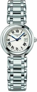 Longines PrimaLuna L8.110.4.71.6