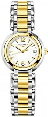 Longines PrimaLuna L8.110.5.90.6