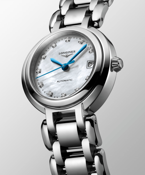 Longines PrimaLuna L8.111.4.87.6