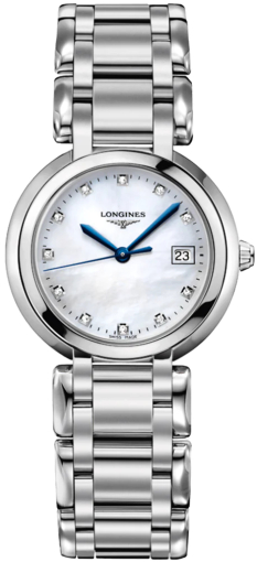 Longines PrimaLuna L8.112.4.87.6