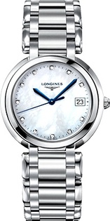Longines PrimaLuna L8.114.4.87.6