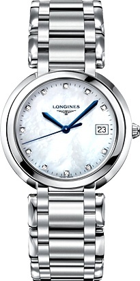 Longines PrimaLuna L8.114.4.87.6