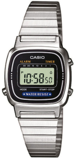 Casio LA670WEA-1E