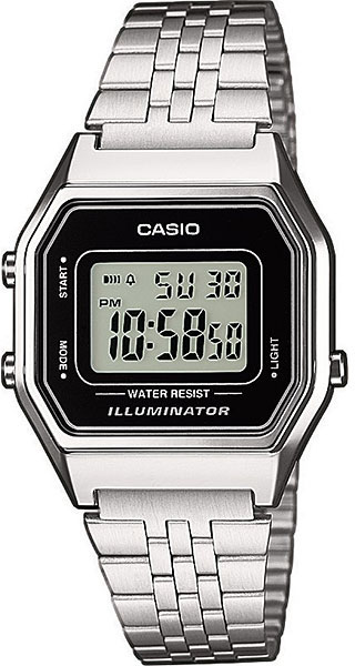 

Casio LA680WEA-1E