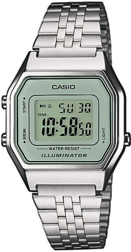 Casio LA680WEA-7E