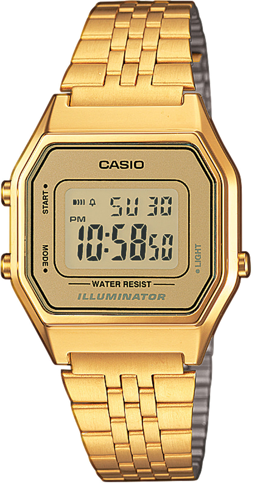 

Casio LA680WEGA-9E