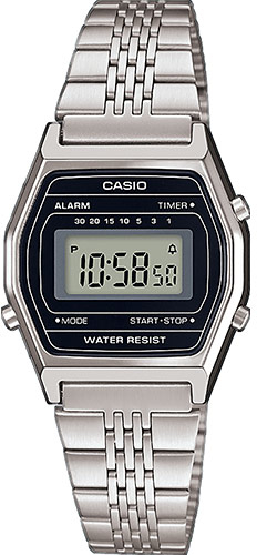 

Casio Standard LA690WEA-1EF