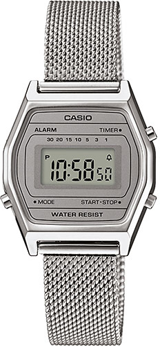 Casio Standard LA690WEM-7EF