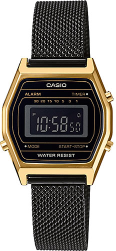 Casio Standard LA690WEMB-1BEF